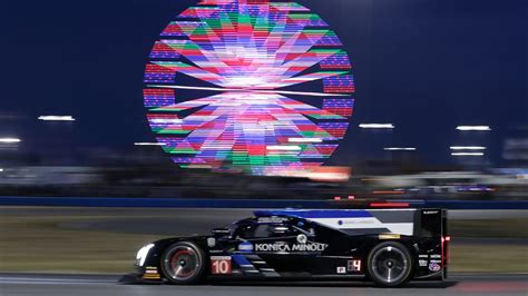 the rolex 24 at daytona 2019|Rolex 24 at daytona schedule.